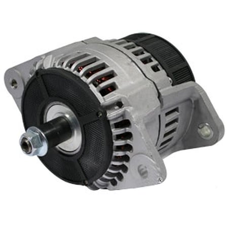 Aftermarket Alternator ELV40-0176